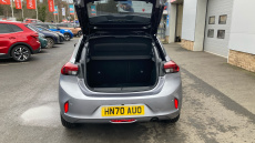 Vauxhall Corsa 1.2 Turbo Elite Nav Premium 5dr Petrol Hatchback